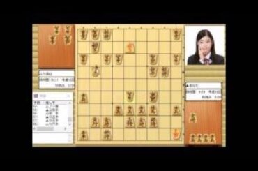【将棋実況】竹俣紅女流（激指14）と七番勝負！ 第三回【平手 第3、4局】
