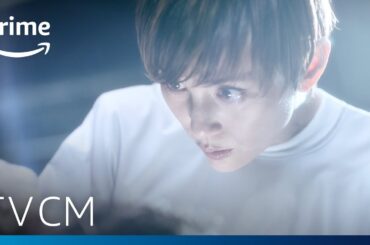 『エンジェルフライト 国際霊柩送還士』TVCM30秒編【3月17日配信開始】｜Prime Video