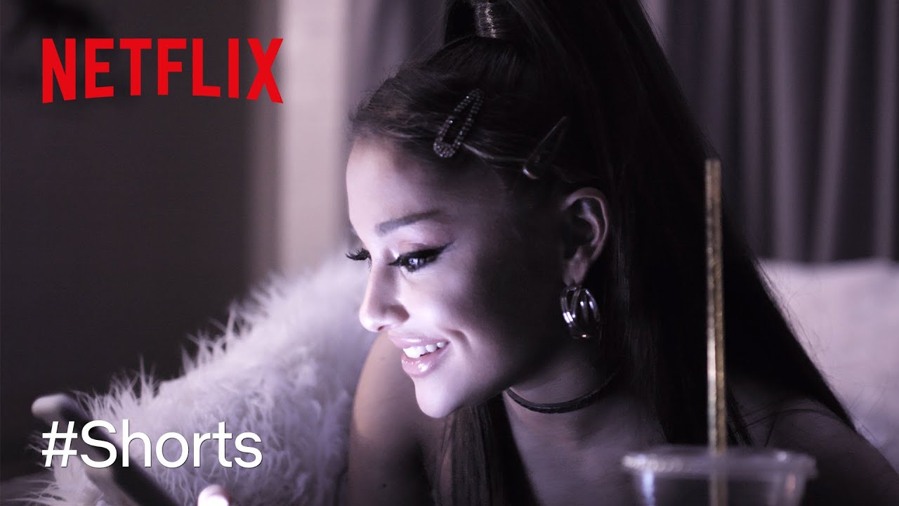 アリアナ歓喜 憧れの大物からオファーが来た瞬間 アリアナ・グランデ excuse me, i love you Netflix Japan Moe Zine アリアナ歓喜 憧れの大物からオファーが来た瞬間 アリアナ・グランデ excuse me, i love you Netflix Japan Moe Zine