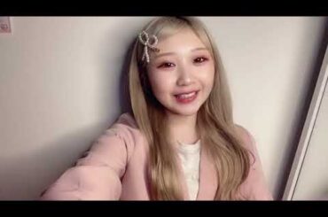 2023年03月09日23時29分 小林 蘭（AKB48 チームK）