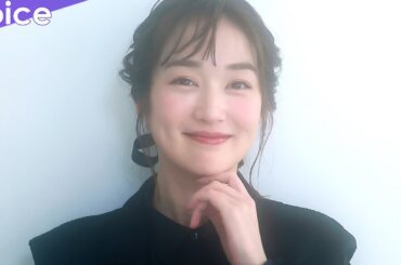 高梨臨、撮影を乗り切るためにしていることは？ドラマ『バツイチがモテるなんて聞いてません』で主演