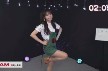 [한글자막] 오오모리 리오(大森莉緒) 라스아이서바이브(ラスアイサバイブ) - 너 앓이(きみわずらい) #大森莉緒 #오오모리리오