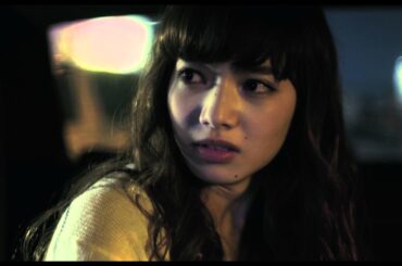 映画『ディストラクション・ベイビーズ』予告編