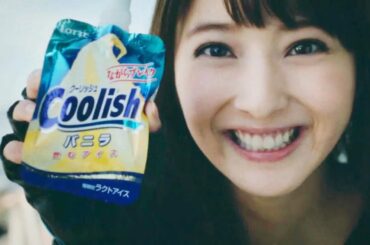 佐々木希 こっちが嫌がっても追いかけてきやがる、カワイイやつ！「戦え！改造人間NOZOMIN」怪人ターボウ