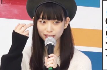 森川葵、高校時代は“ギャル”？「カラコンにルーズソックス」　映画「恋と嘘」文化祭サプライズイベント2