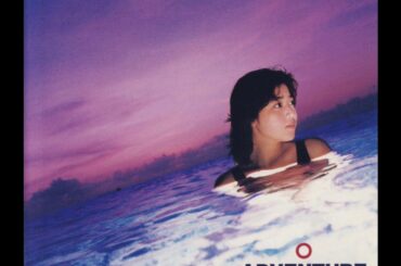 Kikuchi Momoko (菊池桃子) - Mystical Composer