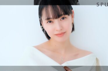 【AHKAH × Erika Toda】アーカーの新アイコンジュエリー戸田恵梨香が魅せる、究極のモダニティ