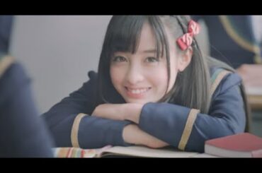 【Ameba10周年】ガールフレンド(仮)　橋本環奈『入学篇』