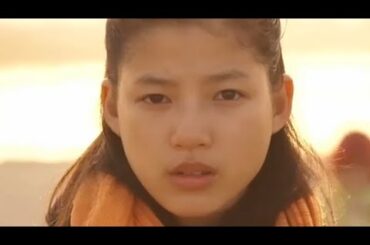 E-girlsの石井杏奈主演／映画『LIVE!LOVE!SING! 生きて愛して歌うこと劇場版』予告篇