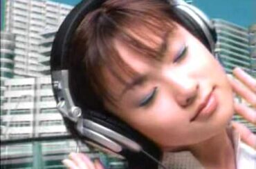 深田恭子 KOSE Fasio1