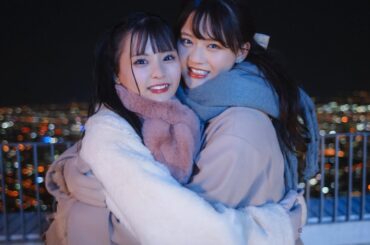 ＝LOVE（イコールラブ）/  8th Signle c/w『流星群』【MV full】