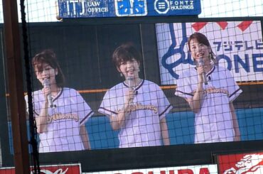 「Early Morning」が新曲「少しずつ 少しずつ」を披露