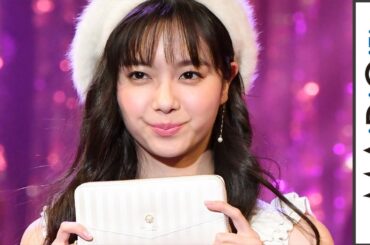 新川優愛、滝沢カレン、八木アリサら女性誌モデルが共演　サマンサタバサ25周年イベントで