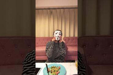 【初生配信】ご飯食べながらゆったりトーク。