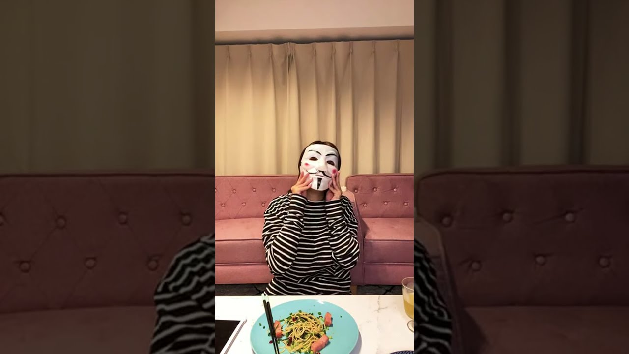 【初生配信】ご飯食べながらゆったりトーク。 【初生配信】ご飯食べながらゆったりトーク。