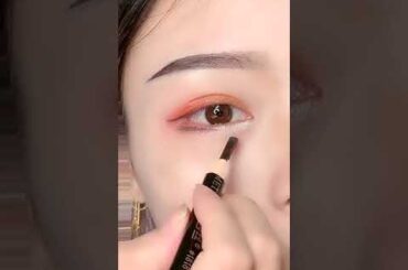 莉子と一緒にお出かけ準備👗👠最近の毎日メイク💄