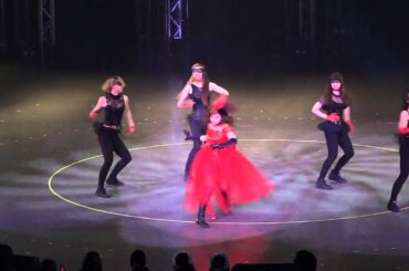 平愛梨 2014.12.28 RISING福島復興支援コンサート