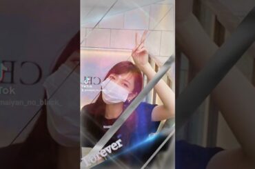 【橋本奈々未】永遠に推しです💕😊#shorts