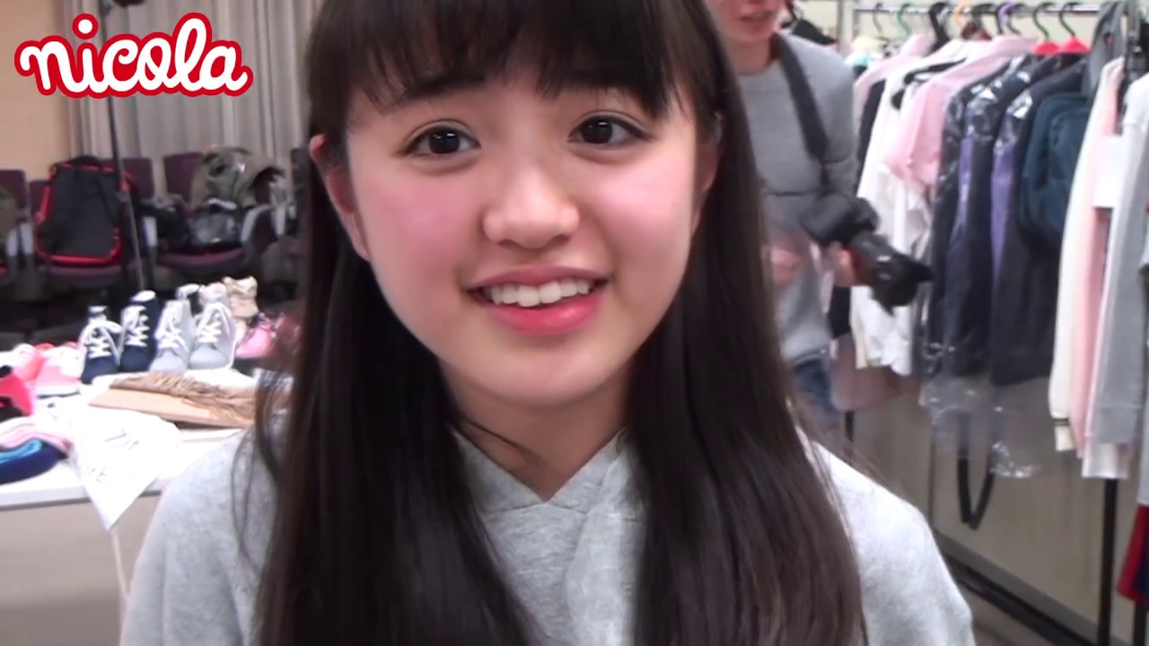 ニコラ6月号「オルチャンファッション&安カワコーデBATTLE」 香音・鈴木美羽・久間田琳加・塚本凪沙・山本優奏・青島妃菜・秋田汐梨・泉口美愛・川床明日香・溝部ひかる・南沙良・藤本林花美愛 ニコラ6月号「オルチャンファッション&安カワコーデBATTLE」 香音・鈴木美羽・久間田琳加・塚本凪沙・山本優奏・青島妃菜・秋田汐梨・泉口美愛・川床明日香・溝部ひかる・南沙良・藤本林花美愛