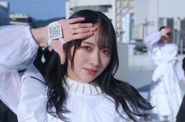 STU48 9th Single「息をする心」DANCE QR VIDEO (ダンスQRビデオ) / STU48【公式】