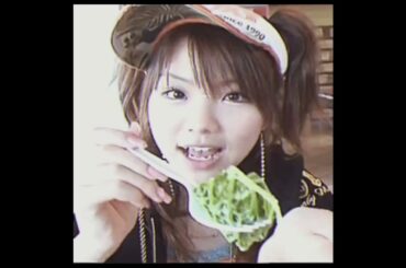 田中れいな Tanaka Reina