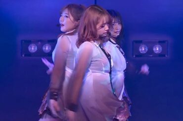 れなっちに癒されて「Techer Techer」