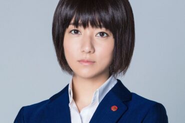 木村文乃主演作「殺人分析班」第3弾「蝶の力学」特報公開　過去作のスリリングな映像も