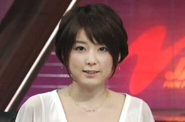 夜が明けて　秋元優里