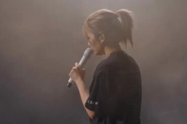 宇野実彩子（35·36）ドキュメンタリー映像｜DVD&Blu-ray「UNO MISAKO Live Tour 2022-All AppreciAte-」