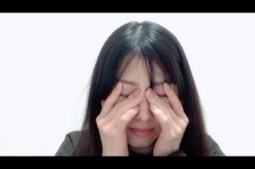 2023年03月13日22時03分 岩立 沙穂（AKB48 チームA）