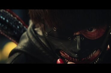 主演：窪田正孝、ヒロイン：清水富美加で贈る、超人気コミックが実写化！『東京喰種　トーキョーグール』特報