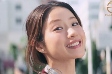 石原さとみの社会科見学に「あの人たち」も登場！東京メトロ「Find my Tokyo.」新CM「王子_季節のお便り」篇(30秒)