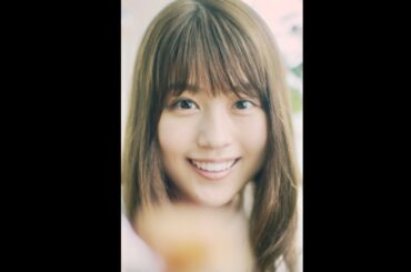 有村架純とデートしちゃいなよ！／wicca CM動画『見つめていたい』