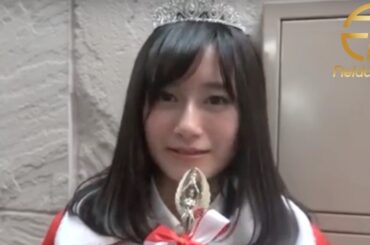 日本一かわいい女子高生は？「女子高生ミスコン」堀北真希似の美少女が関西地区グランプリ