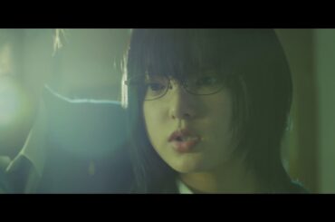 欅坂46・平手友梨奈が“平手打ち『響-HIBIKI-』予告編