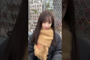 宮下パーク ^_^ #梅山恋和 #Cocona #ココナ #557 2023.02.05