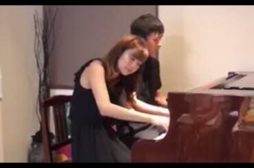 杉浦みずき　 『ﾃﾞｨｽﾞﾆｰﾒﾄﾞﾚｰ』 FULL　ｽﾛｰ75%　手拍子前までﾌﾟﾘﾓ　 ﾋﾟｱﾉ解析