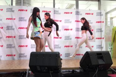 【4K】伊藤萌々香 2014.07.25 ♪Poker FaceとMC/錦糸町オリナス１部