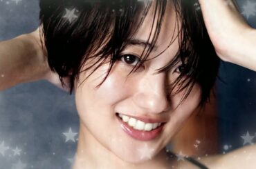 奥山かずさ　/ 　特別な恋人