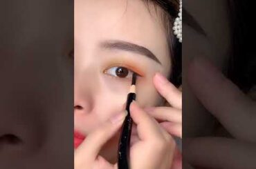 莉子と一緒にお出かけ準備👗👠最近の毎日メイク💄