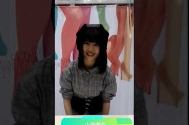 AKB48握手会動画「小畑優奈」（2018年1月7日）