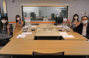 「26時のマスカレイドのラジオiNEWS」2020年6月4日（木）放送