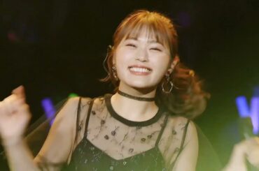 NMB48 M12. Which one (Queentet) 吉田朱里・渋谷凪咲・村瀬紗英・太田夢莉 10th Anniversary LIVE 20201023