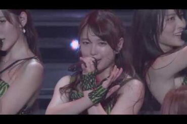 情熱エクスタシー / ℃-ute (中島早貴Solo Ver.)