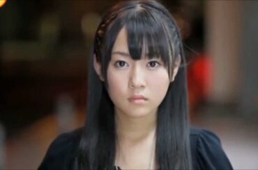 高画質【HD】 多田愛佳　神告白失敗　AKB1/48アイドルと恋したら・・・