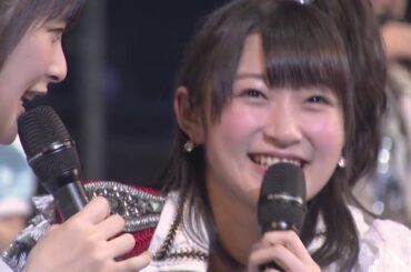 (2016) 夢を叶える、むろたんと佳林ちゃん