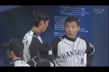 【プロ野球、マジギレ集】チームメイトにマジギレ！