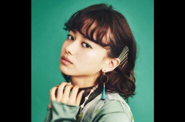 TOKYO IT GIRL BEAUTY #58 FINE LIME CURLY／山本舞香
