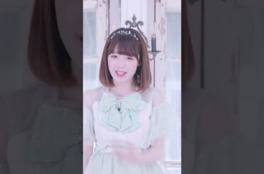 塩見きら「シンデレラガール -arrange cover ver.-」Music Video / King & Prince