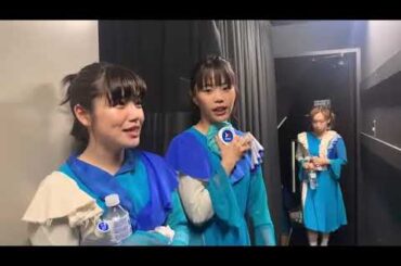 BiSH-FOR LiVE TOUR at WWW X